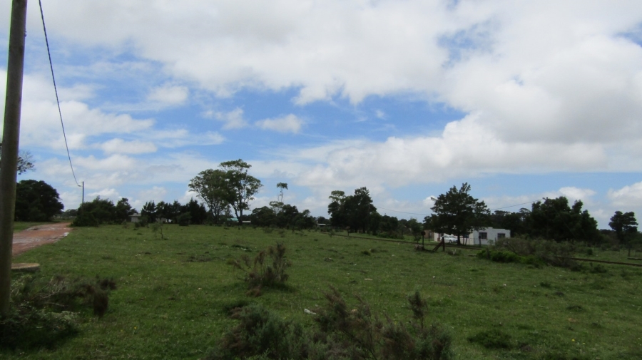 0 Bedroom Property for Sale in Kruisfontein Eastern Cape